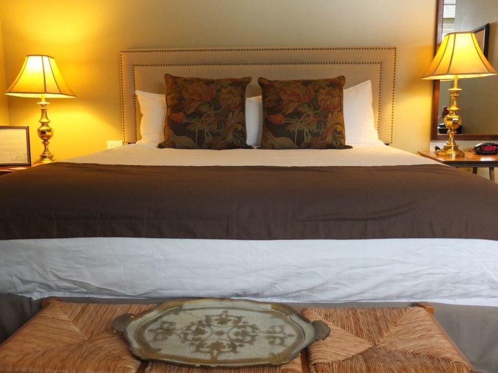 The English Inn Eaton Rapids Esterno foto