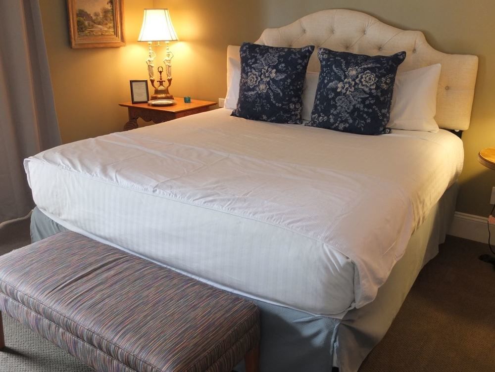 The English Inn Eaton Rapids Esterno foto