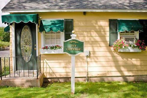 The English Inn Eaton Rapids Esterno foto