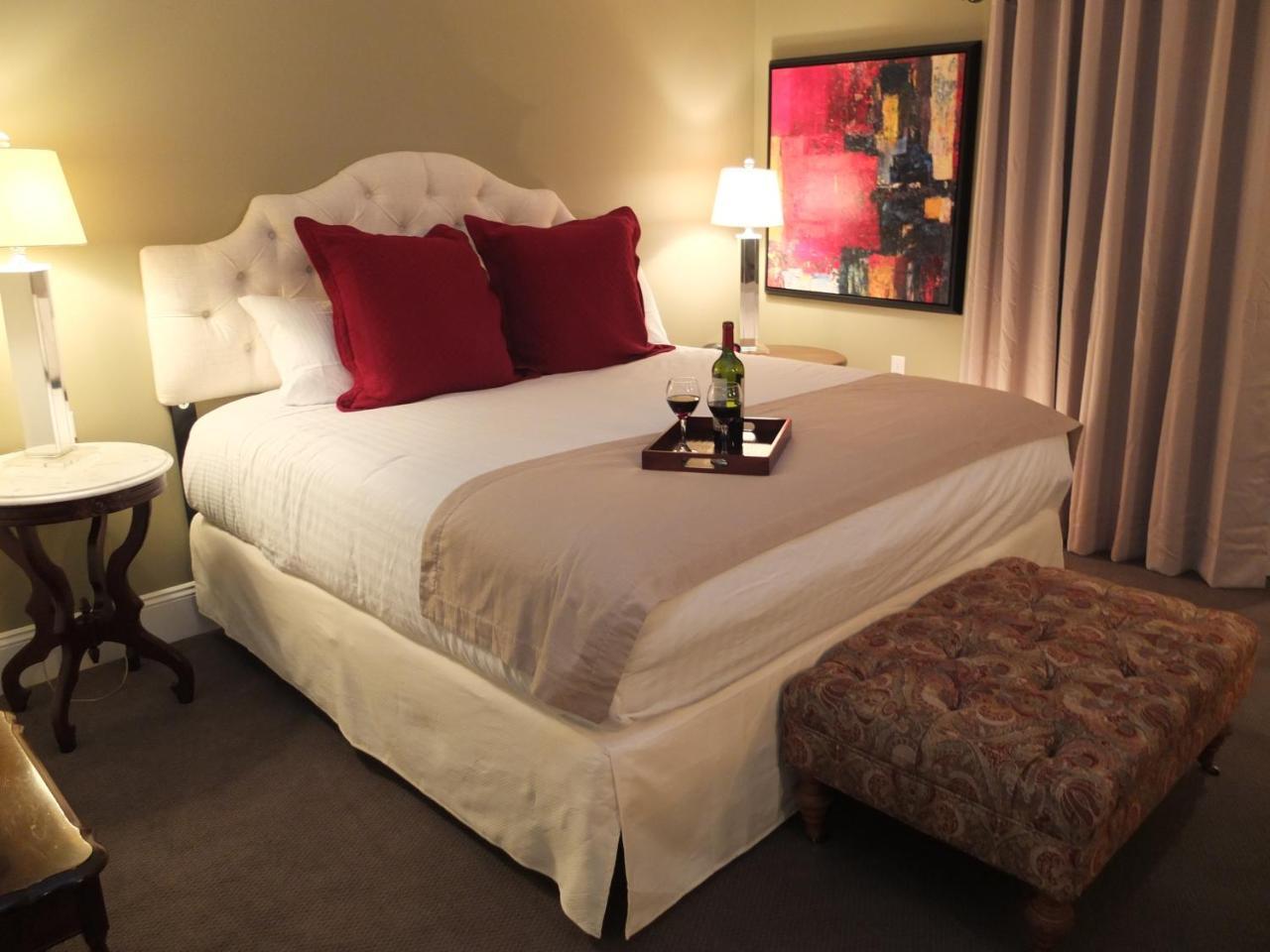 The English Inn Eaton Rapids Esterno foto