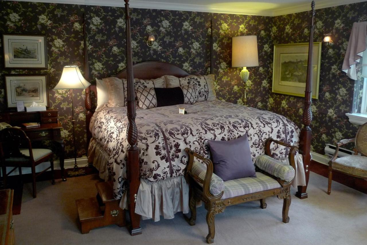 The English Inn Eaton Rapids Esterno foto