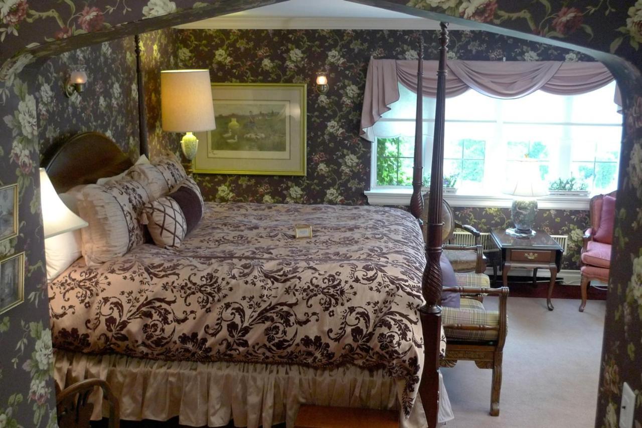 The English Inn Eaton Rapids Esterno foto